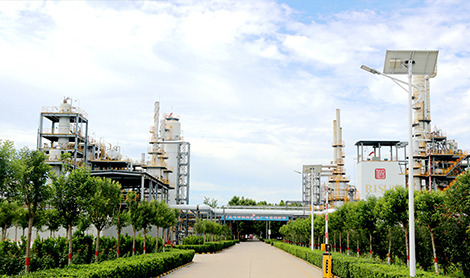 Industrial Naphthalene