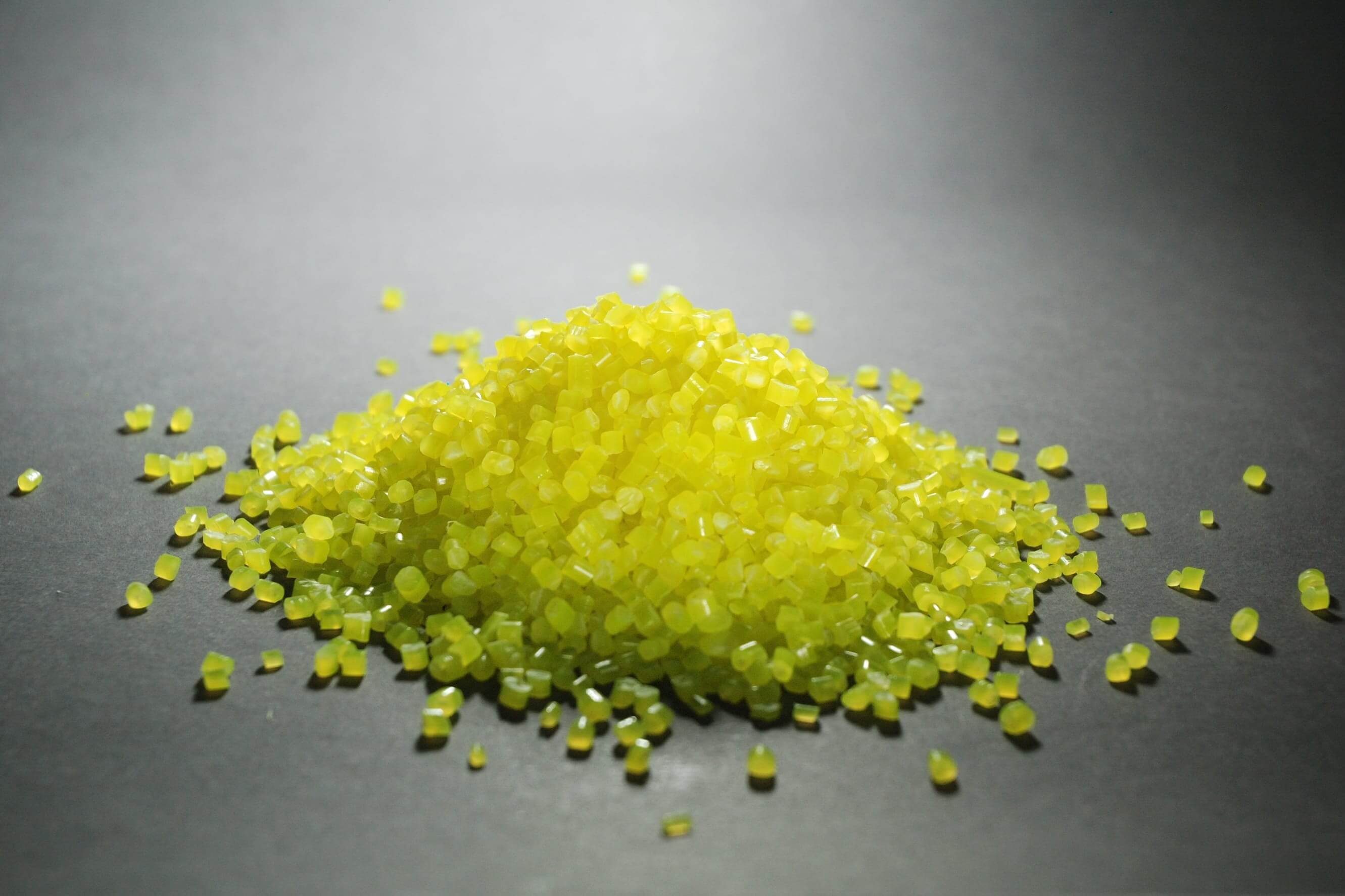 Rubber Catalyst