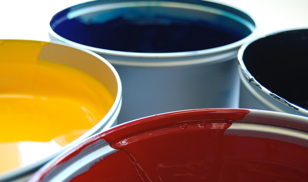 Paint Material