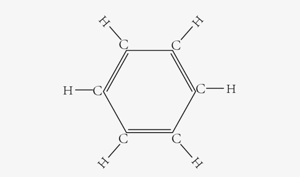 Benzene Content Higher Than 99.9%