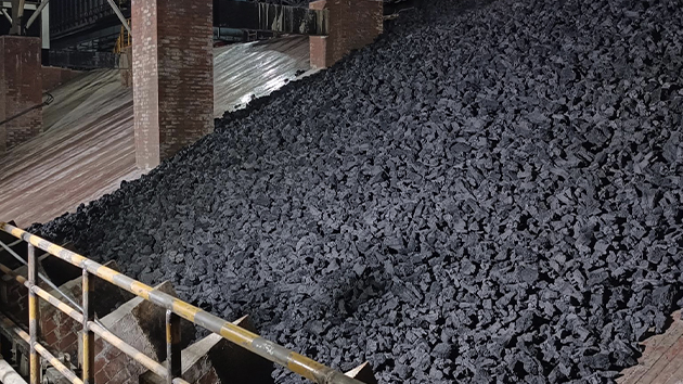 1/3 Coking Coal