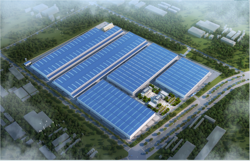 Tianjin Binhai Energy Development Co., Ltd.